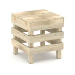 Gipson Rectangle Coffee Table