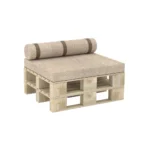 Create Round Bolster Seating – Majlis