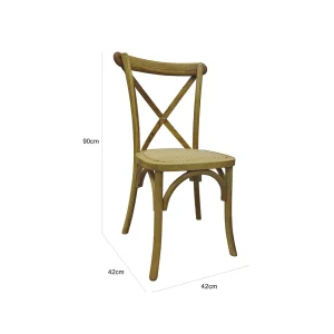 Crossback Chair