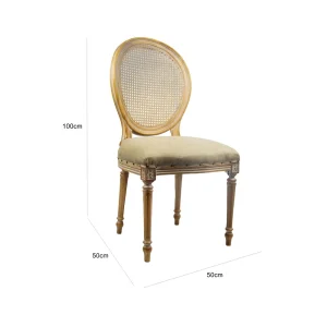 Dior Mesh Chair - Vintage