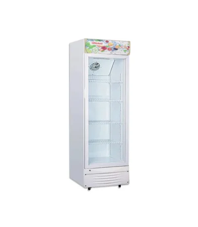 Display Fridge