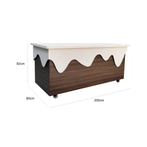 Food Counter