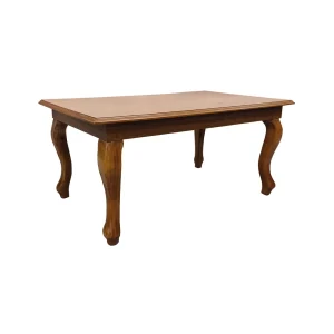 French Vintage Coffee Table - Rectangle