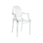 Ghost Armchair