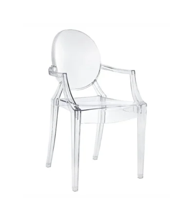 Ghost Armchair