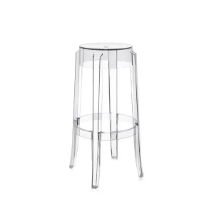 Ghost Barstool