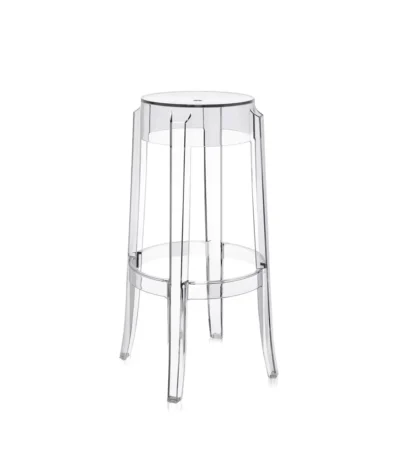 Ghost Barstool