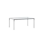 Gipson Square Coffee Table