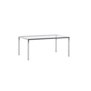 Gipson Rectangle Coffee Table
