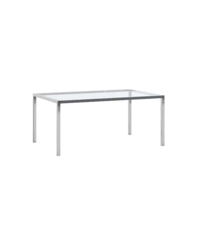 Gipson Rectangle Coffee Table