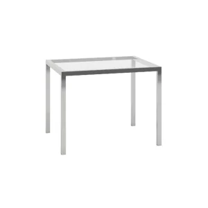 Gipson Square Coffee Table
