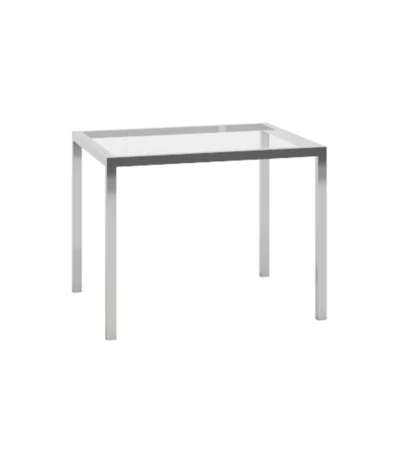 Gipson Square Coffee Table