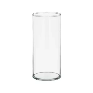 Glass Vase - Large