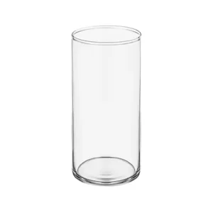 Glass Vase - Medium
