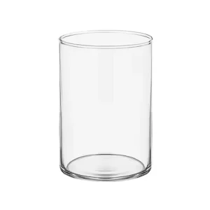 Glass Vase - Small