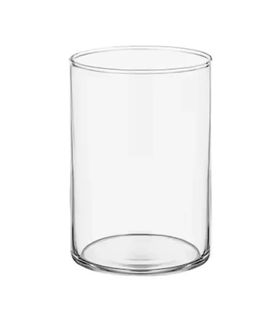 Glass Vase – Small