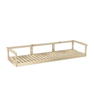 Ground – Bench