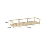 Ground – Bench