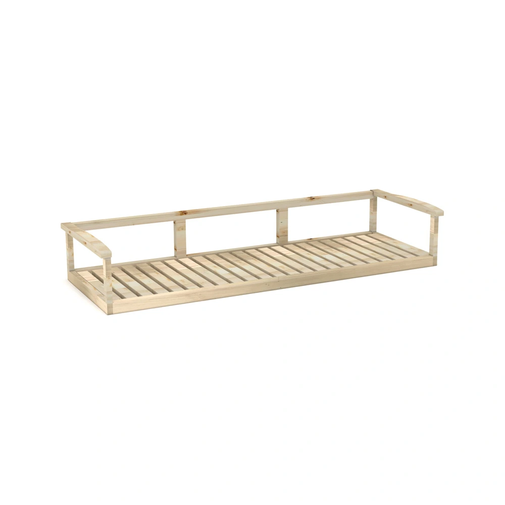 Ground – Bench