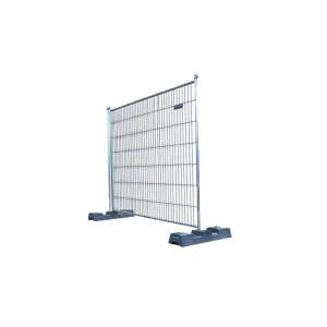 Herras Fence