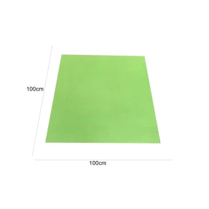 Kids Mat - Green