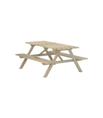 Kids Picnic Bench