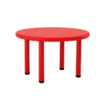Kids Rectangular Table – Green
