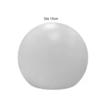 LED Centerpiece – Ball