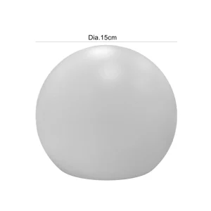 LED Centerpiece - Ball