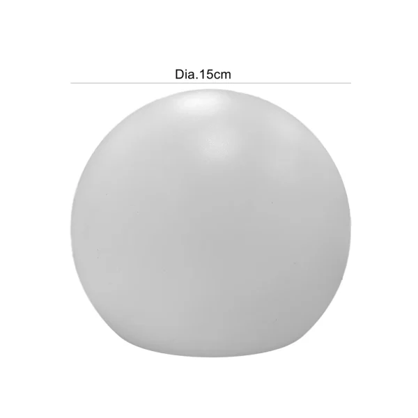 LED Centerpiece - Ball