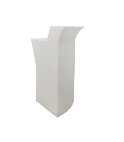 LED Bar Counter – Corner