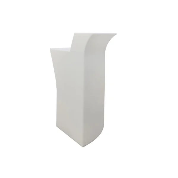 LED Bar Counter - Corner
