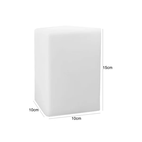 LED Centerpiece - Rectangle