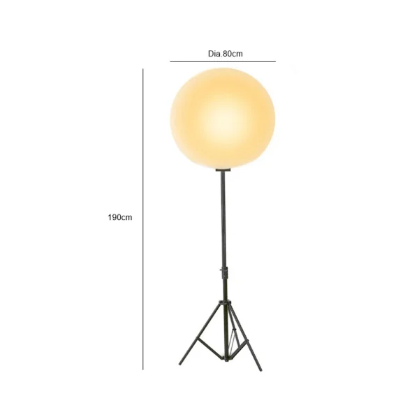 LED Tower Moonlight - Small