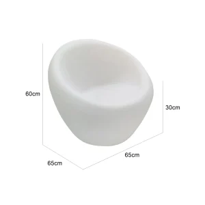 LED Chair
