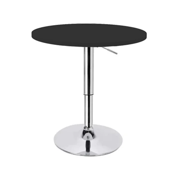 Lead Cocktail Table - Black