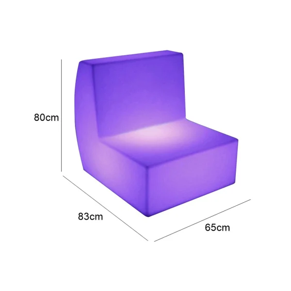 Led Sofa