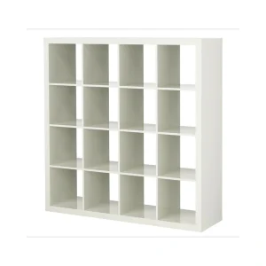 Library Shelf