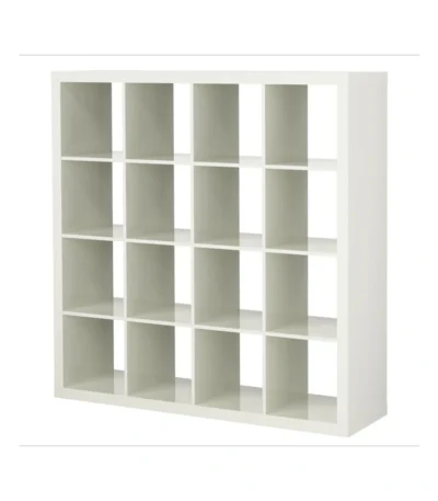 Library Shelf