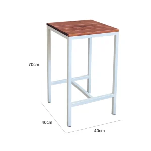 Maaza Barstool