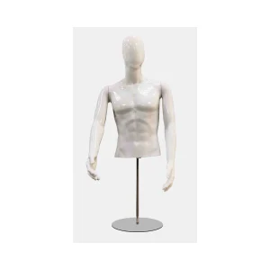 Mannequin Half Bust