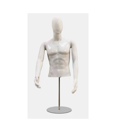 Mannequin Half Bust