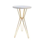 Lead Cocktail Table – Black