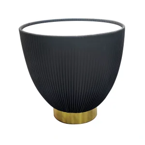 Matara Coffee Table - Black