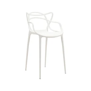 Maze Barstool