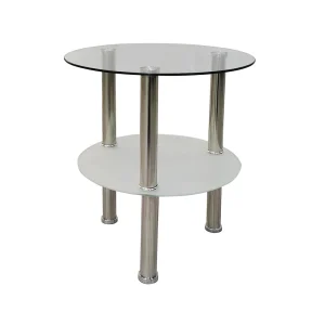 Melodina Coffee Table