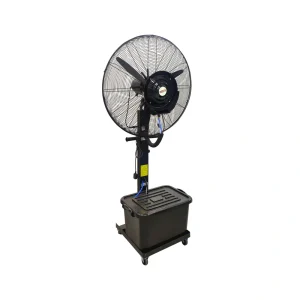 Mist Fan