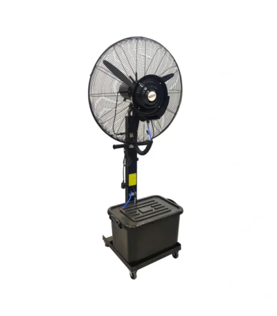 Mist Fan