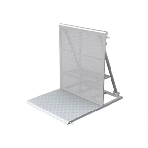 Mojo Barrier