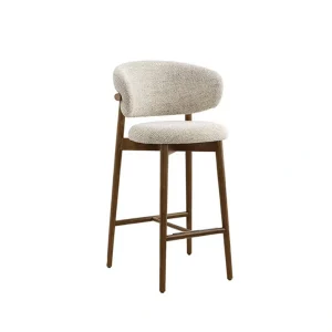 Nordic Bar Chair
